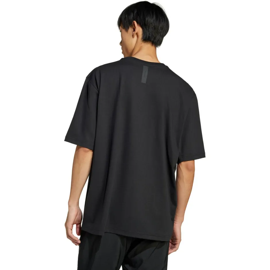 adidas - Z.N.E. Tee ogo - T-hirt