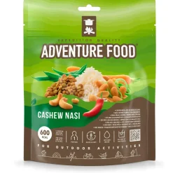 Adventure Food Trekkingausrüstung|Outdoor Lebensmittel-- Cashew Nasi