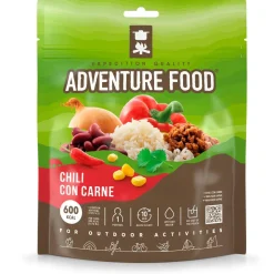 Adventure Food Trekkingausrüstung|Outdoor Lebensmittel-- Chili Con Carne