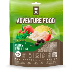 - Curry Fruit Rice < Adventure Food Best