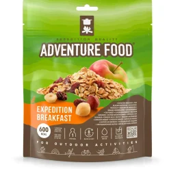 Adventure Food - Expedition Breakfast Online