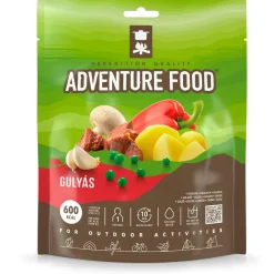 Adventure Food - Gulyas Discount