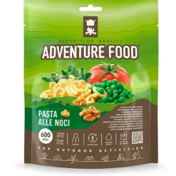 Adventure Food - Pasta alle Noci Hot