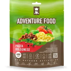 Adventure Food - Pasta Bolognese