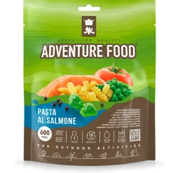 - Pasta Salmone < Adventure Food