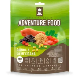 Adventure Food - Quinoa a la Mexicana Hot