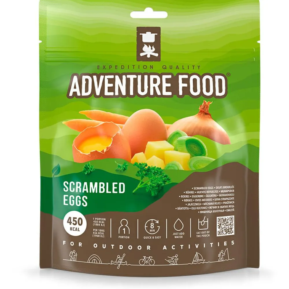 Adventure Food - Scrambled Eggs Discount