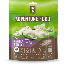- Vanilla Desert < Adventure Food Outlet