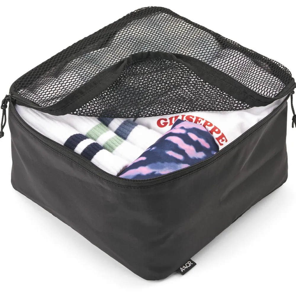 - Packing Cube Medium - Packsack < AEVOR Clearance