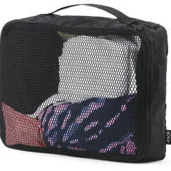 AEVOR - Packing Cube Small - Packsack Ripstop Black Best
