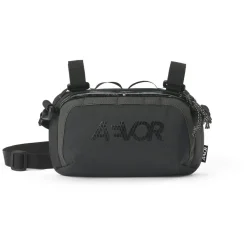 AEVOR Taschen|Taschen-- Bar Bag Mini - Lenkertasche Proof Black