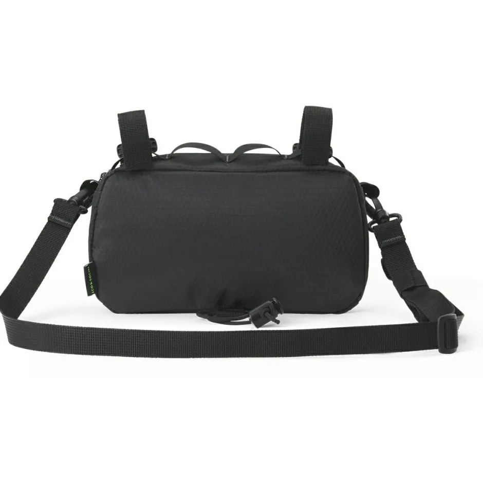 AEVOR Taschen|Taschen-- Bar Bag Mini - Lenkertasche Proof Black