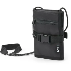 AEVOR - Bike Saddle Bag - Fahrradtasche Proof Black Outlet