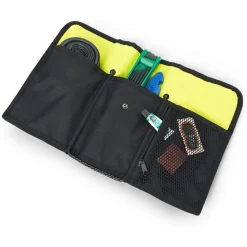 AEVOR - Bike Saddle Bag - Fahrradtasche Proof Black Outlet