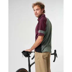 AEVOR - Bike Saddle Bag - Fahrradtasche Proof Black Outlet