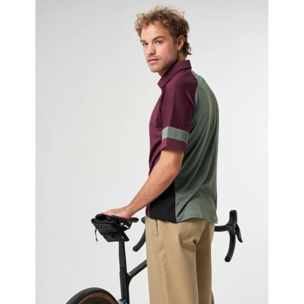 AEVOR - Bike Saddle Bag - Fahrradtasche Proof Black Outlet