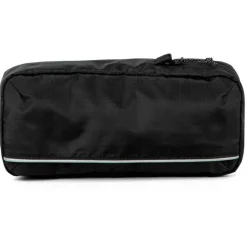 AEVOR - Explore Unit Small - Fahrradtasche Ripstop Black