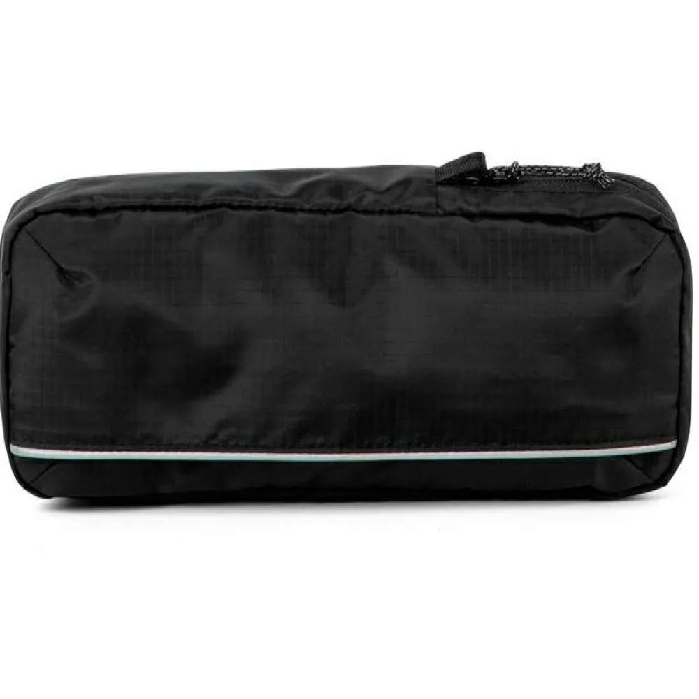 AEVOR - Explore Unit Small - Fahrradtasche Ripstop Black