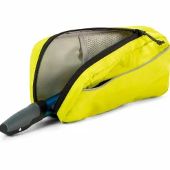 AEVOR - Explore Unit Small - Fahrradtasche Ripstop Black