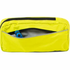 AEVOR - Explore Unit Small - Fahrradtasche Ripstop Black
