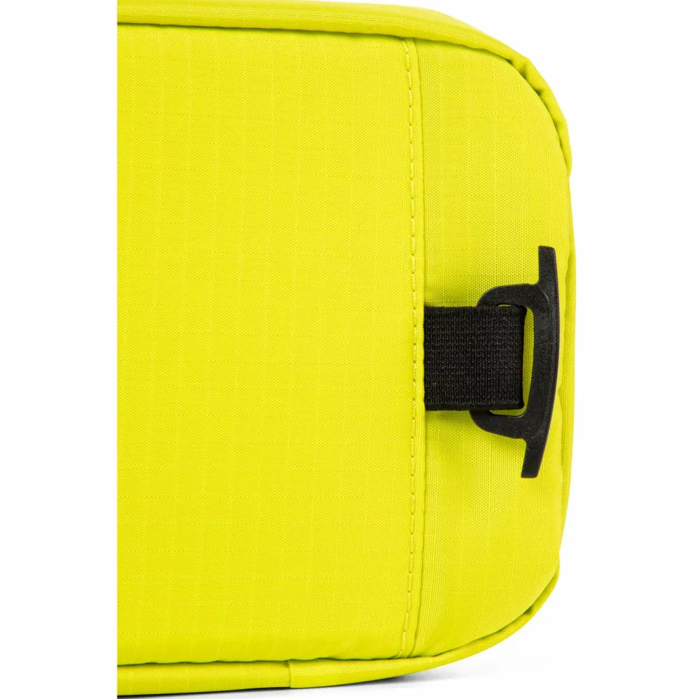 AEVOR - Explore Unit Small - Fahrradtasche Ripstop Black