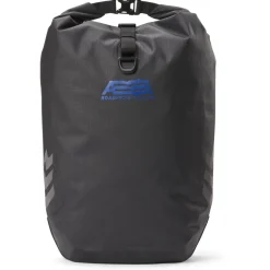 AEVOR Taschen|Taschen-- Pannier Pack - Gepäckträgertasche Road Proof Black