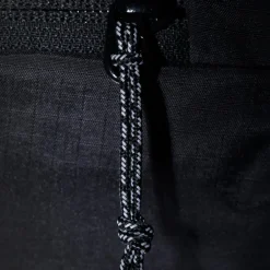 AEVOR Taschen|Taschen-- Sachoche Bag - Hüfttasche Ripstop Black