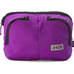 AEVOR Taschen|Taschen-- Sacoche Bag - Hüfttasche