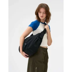 AEVOR - Slouchy Bag - Umhängetasche Hot