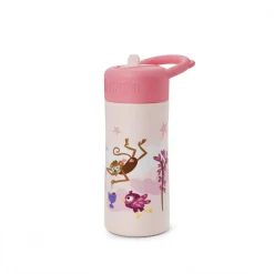 Affenzahn Trinkflaschen|Outdoor-Küche-- Kid's Edelstahl Trinkflasche - Trinkflasche