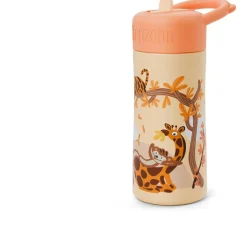 Affenzahn Trinkflaschen|Outdoor-Küche-- Kid's Edelstahl Trinkflasche - Trinkflasche