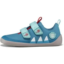 Kinder Affenzahn - Kid's Barfußschuh Baumwolle Lucky - Barfußschuhe