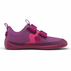Kinder Affenzahn - Kid's Barfußschuh Baumwolle Lucky - Barfußschuhe