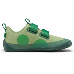 Kinder Affenzahn - Kid's Barfußschuh Baumwolle Lucky - Barfußschuhe