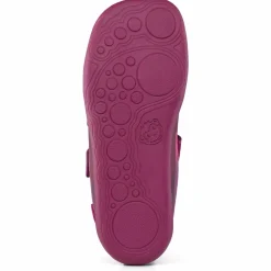 Kinder Affenzahn - Kid's Barfußschuh Baumwolle Lucky - Barfußschuhe