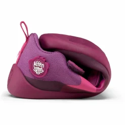 Kinder Affenzahn - Kid's Barfußschuh Baumwolle Lucky - Barfußschuhe