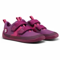Kinder Affenzahn - Kid's Barfußschuh Baumwolle Lucky - Barfußschuhe