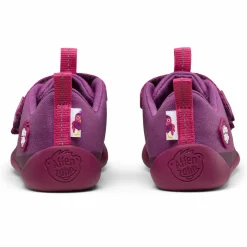 Kinder Affenzahn - Kid's Barfußschuh Baumwolle Lucky - Barfußschuhe