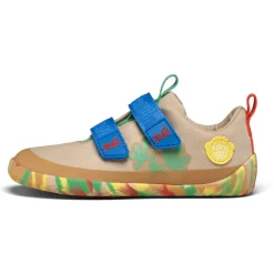 Kinder Affenzahn - Kid's Barfußschuh Baumwolle Lucky - Barfußschuhe