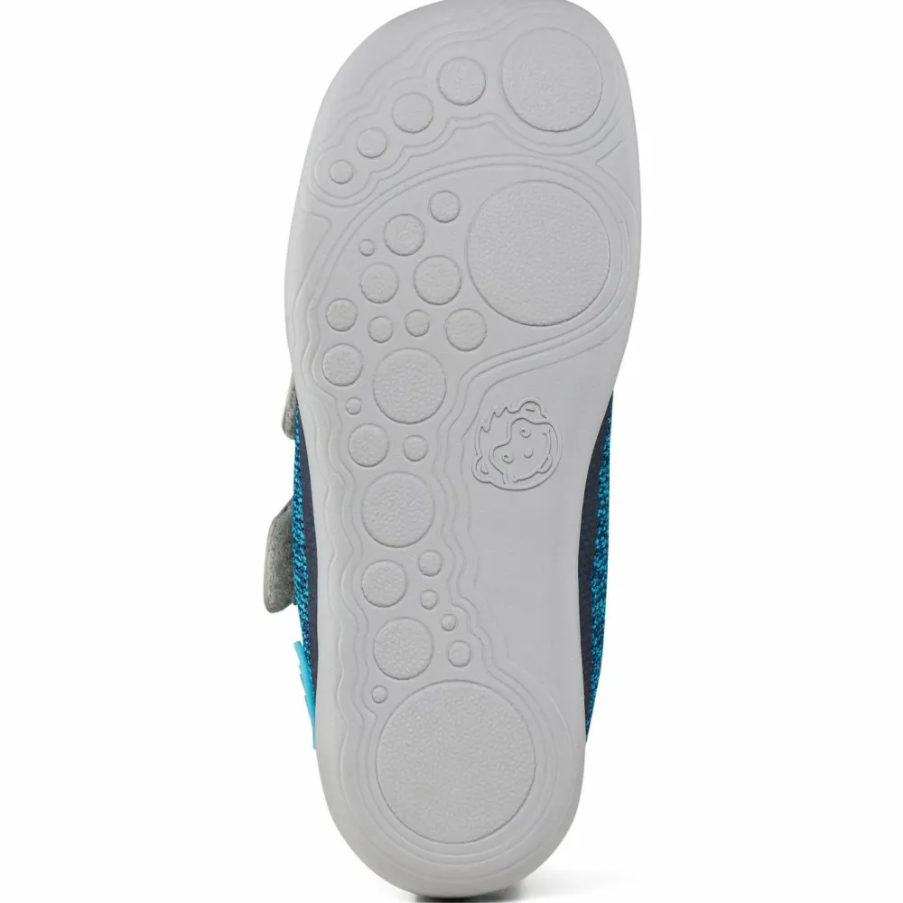 - Kid's Barfußschuh Knit Happy - Barfußschuhe < Affenzahn Discount