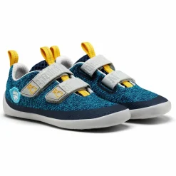 - Kid's Barfußschuh Knit Happy - Barfußschuhe < Affenzahn Discount