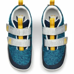 - Kid's Barfußschuh Knit Happy - Barfußschuhe < Affenzahn Discount