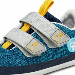 - Kid's Barfußschuh Knit Happy - Barfußschuhe < Affenzahn Discount