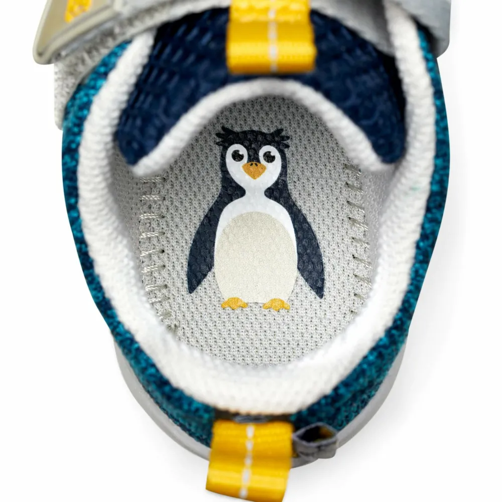- Kid's Barfußschuh Knit Happy - Barfußschuhe < Affenzahn Discount