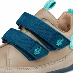 Affenzahn Barfußschuhe-- Kid's Barfußschuh Leder Buddy - Freizeitschuhe