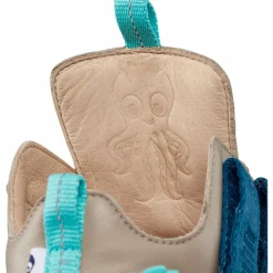 Affenzahn Barfußschuhe-- Kid's Barfußschuh Leder Buddy - Freizeitschuhe