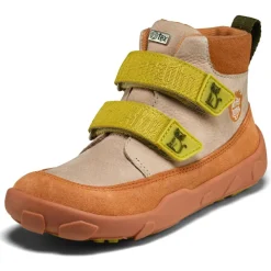 - Kid's Übergangsschuh Leder Friendy - Barfußschuhe < Affenzahn