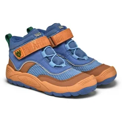 Kinder Affenzahn - Kid's Übergangsschuh Vegan Explory - Barfußschuhe