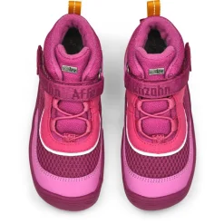 Kinder Affenzahn - Kid's Übergangsschuh Vegan Explory - Barfußschuhe