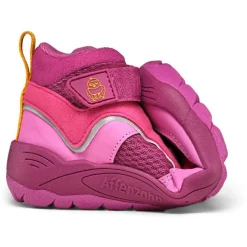 Kinder Affenzahn - Kid's Übergangsschuh Vegan Explory - Barfußschuhe